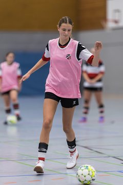 Bild 92 - wBJ Futsalmeisterschaft Vorrunde